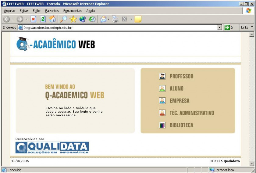 Quiz online estimula aprendizado em informática no MedioTec de Iguatu –  pronatec